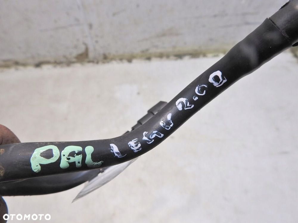 PRZEWÓD PALIWA SUBARU LEGACY V 2.0 D - 2