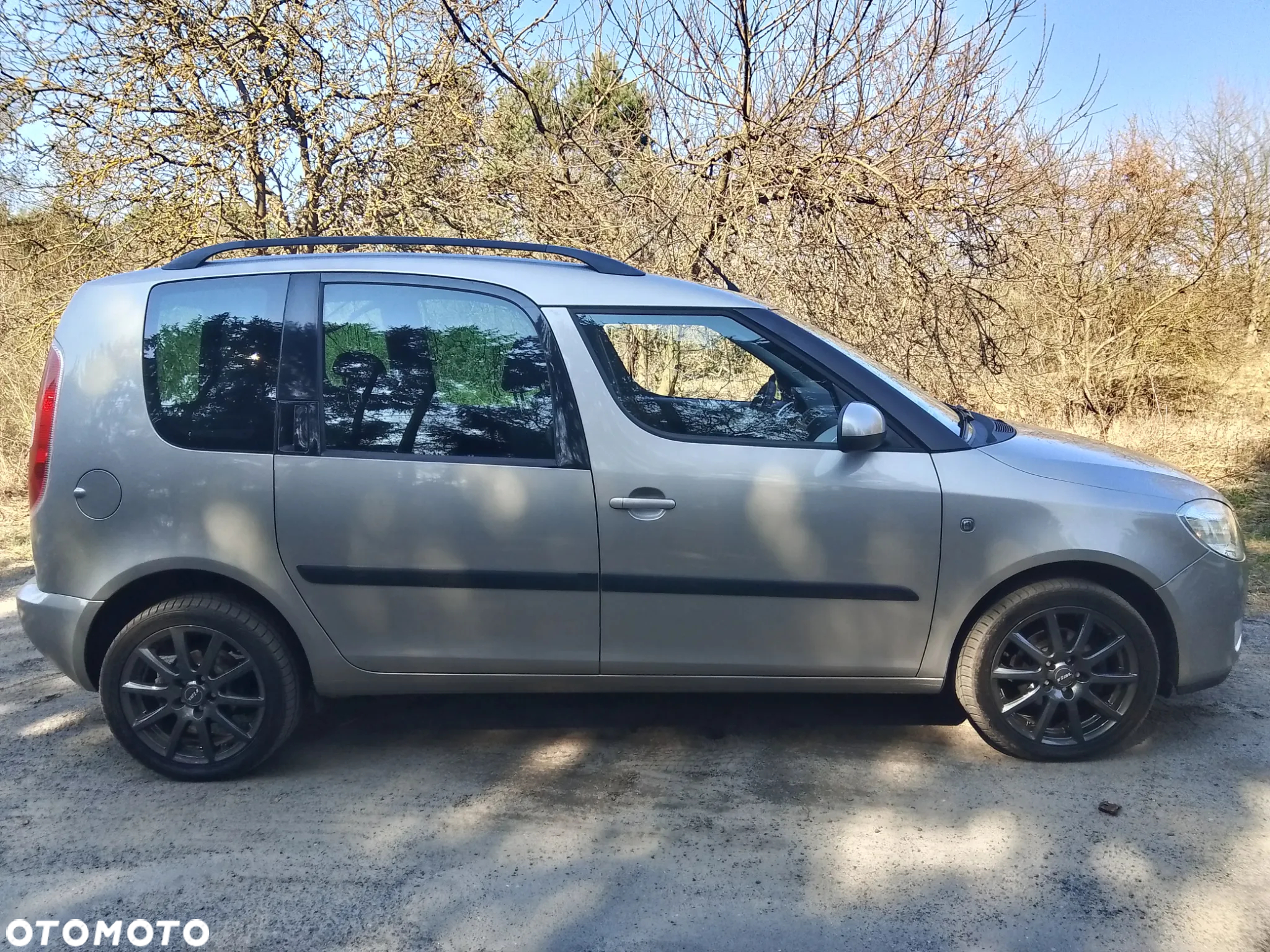 Skoda Roomster 1.4 16V Active - 7