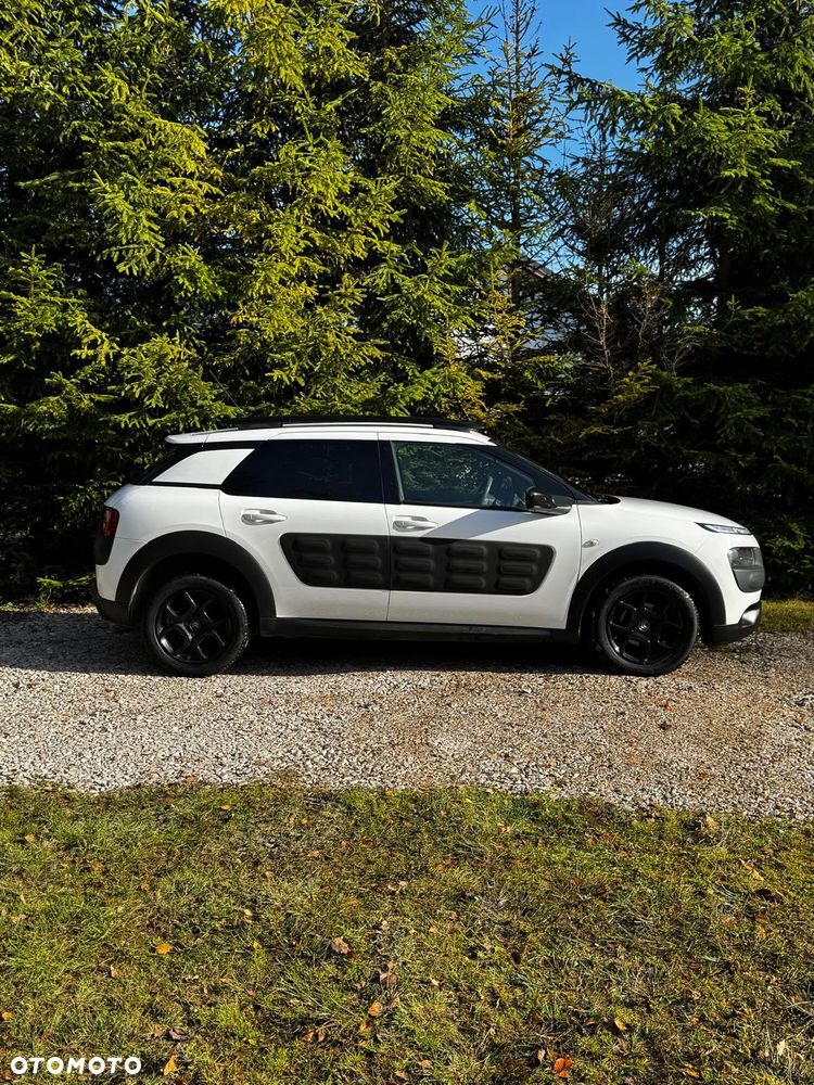 Citroën C4 Cactus - 12
