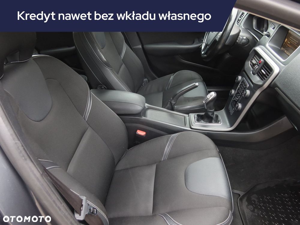 Volvo V40 - 11