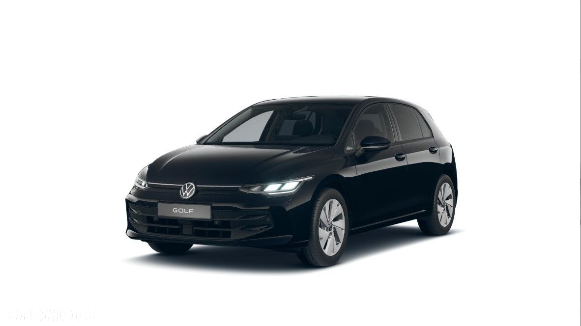 Volkswagen Golf VIII 1.5 eTSI mHEV Life Plus DSG - 2