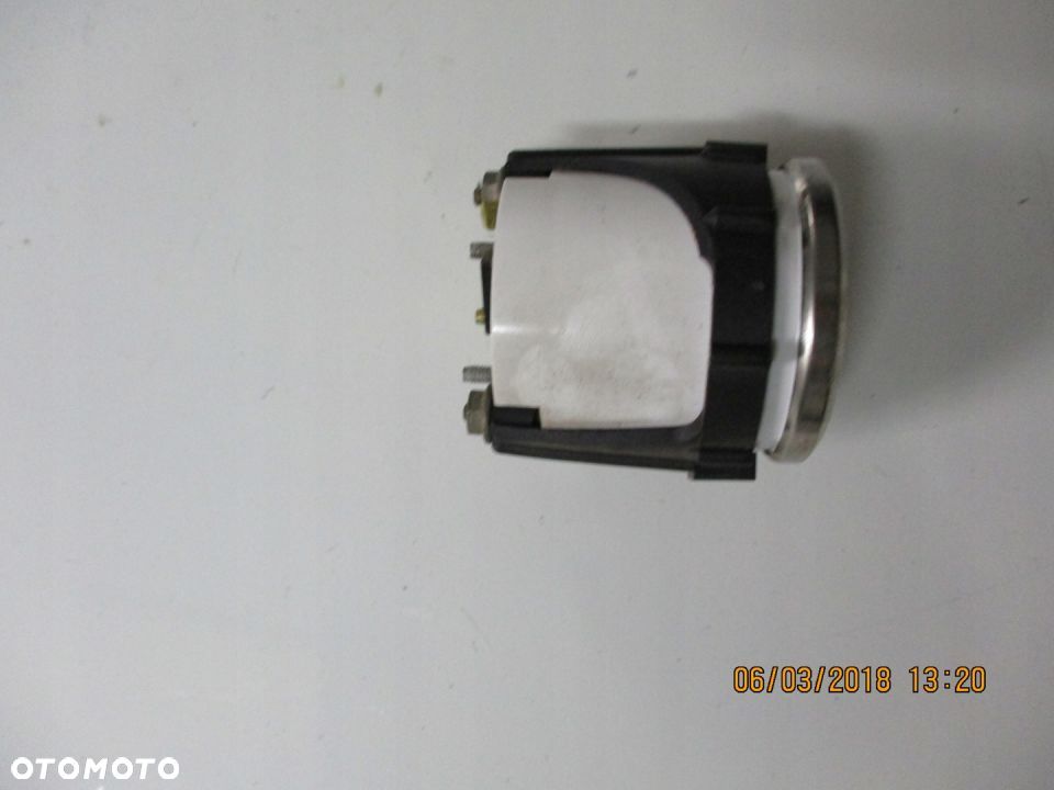 can am Spyder rt 1000 zegar wskaźnik paliwa itp - 3