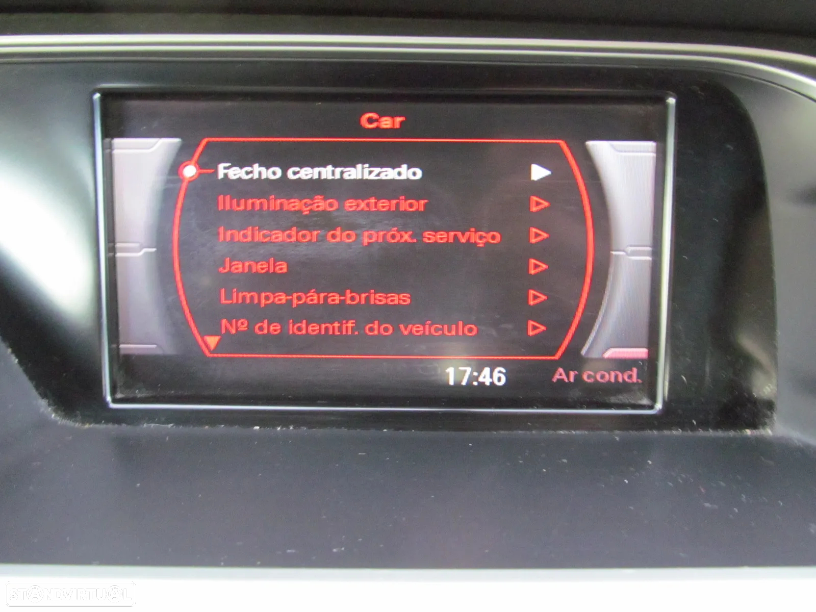 Audi A4 Avant 2.7 TDI V6 S-line Multitronic - 21
