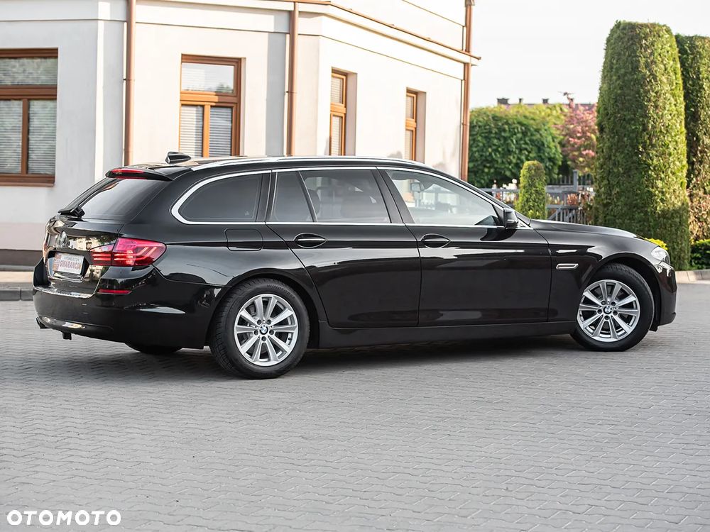 BMW Seria 5 - 14