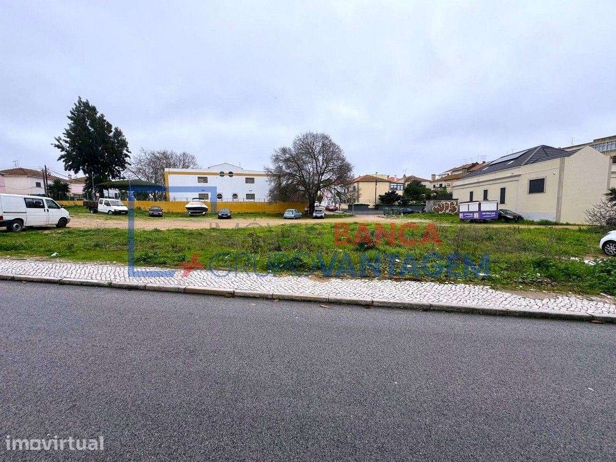 Venda de Terreno Urbano Residencial Setúbal - Grande imagem: 3/29