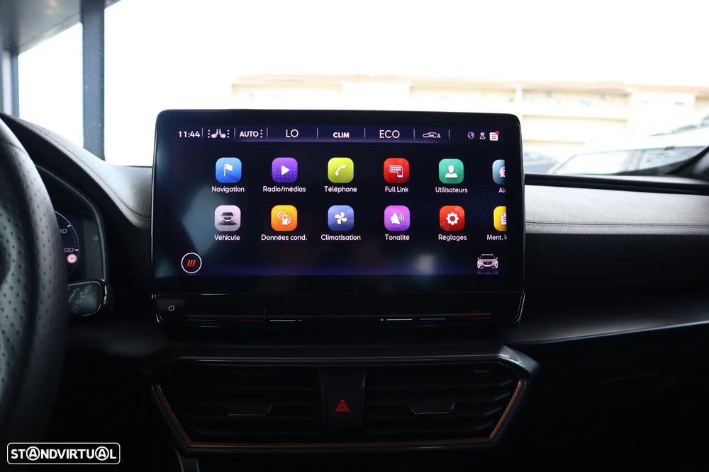 Cupra Formentor 1.4 e-Hybrid DSG VZ - 20