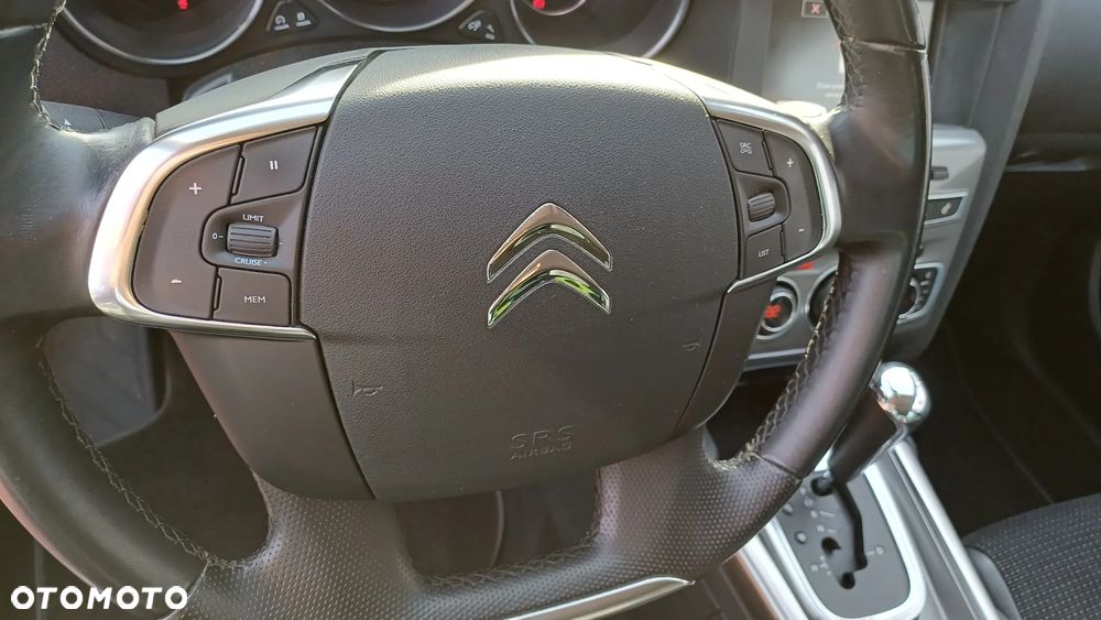 Citroën C4 PureTech 130 Stop & Start EAT6 Shine - 24