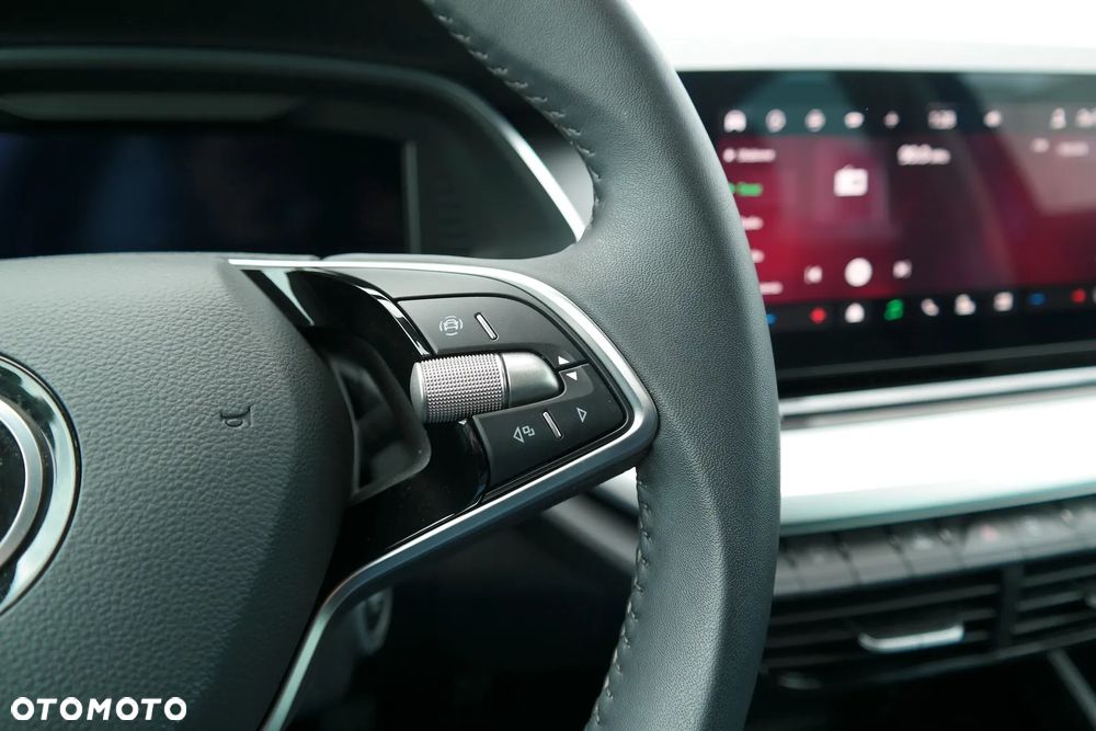 Skoda Octavia 1.5 TSI Selection - 20