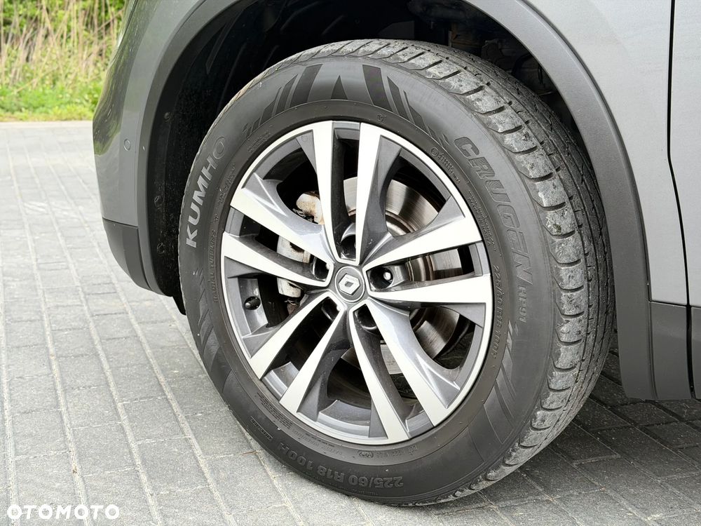 Renault Koleos 2.0 dCi Initiale Paris 4x4 X-Tronic - 10