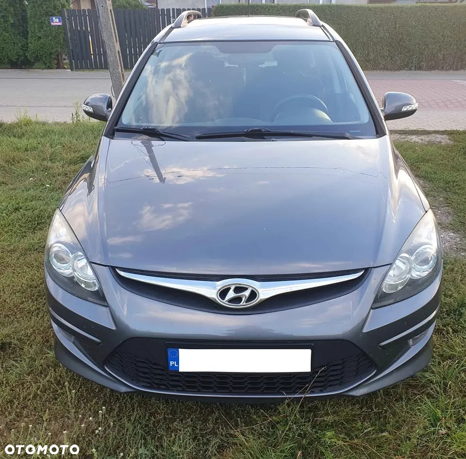 Hyundai i30 1.4 Comfort - 2
