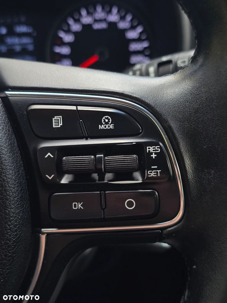 Kia Sportage 1.7 CRDI Business Line 2WD DCT - 34