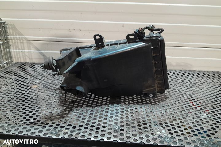 CARCASA FILTRU AER  MX1253 Nissan Qashqai - 3