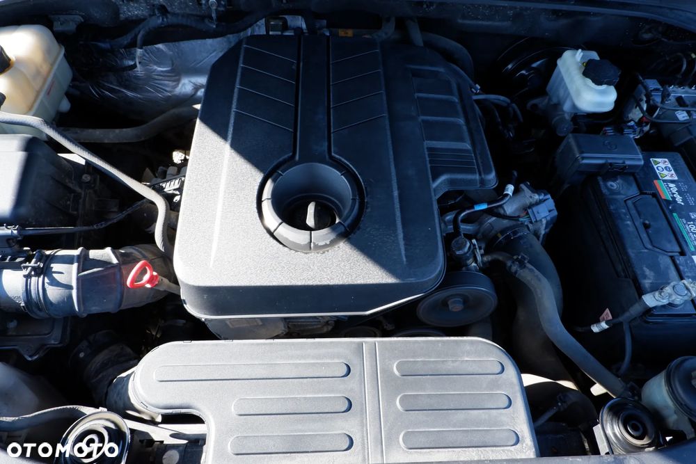 SsangYong/KGM Rexton 2.2 e-XDi 220 4WD Sapphire - 37