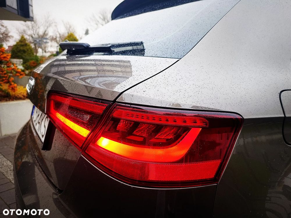 Audi A3 3-drzwiowe 1.6 TDI DPF Ambiente - 20