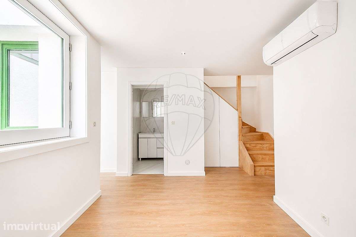 Apartamento T1 para venda - Grande imagem: 3/18