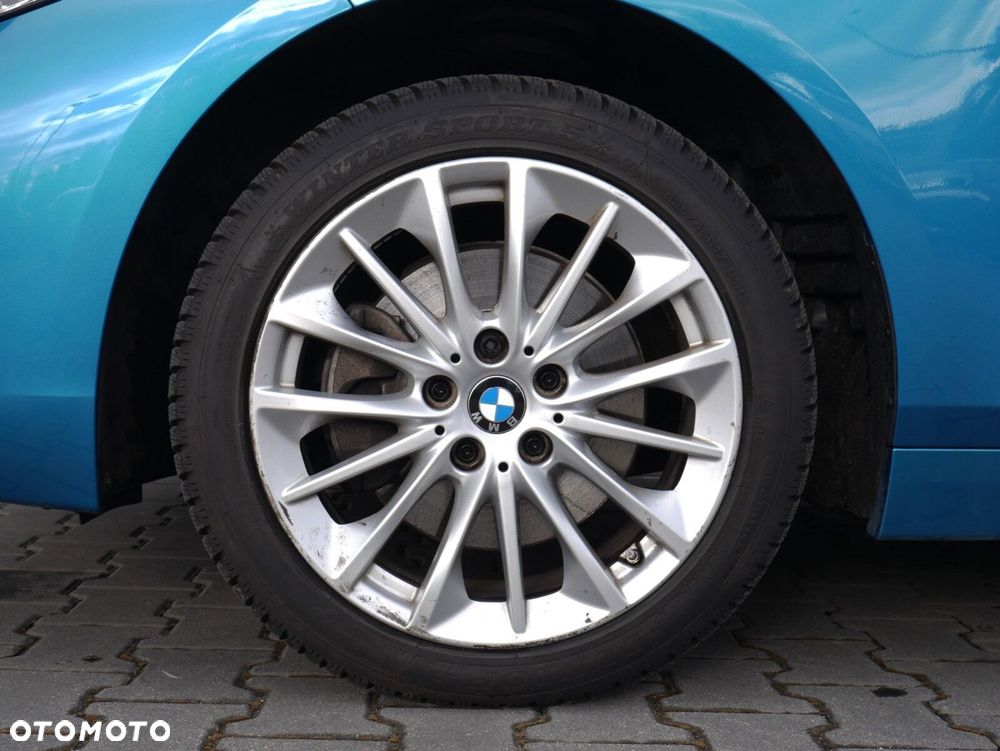 BMW Seria 1 118i - 6