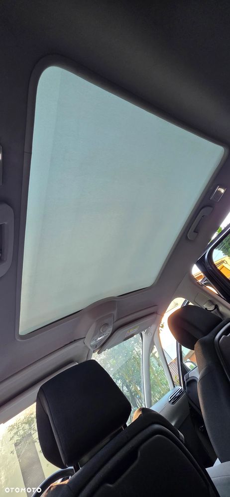 Citroën C4 Grand Picasso - 28