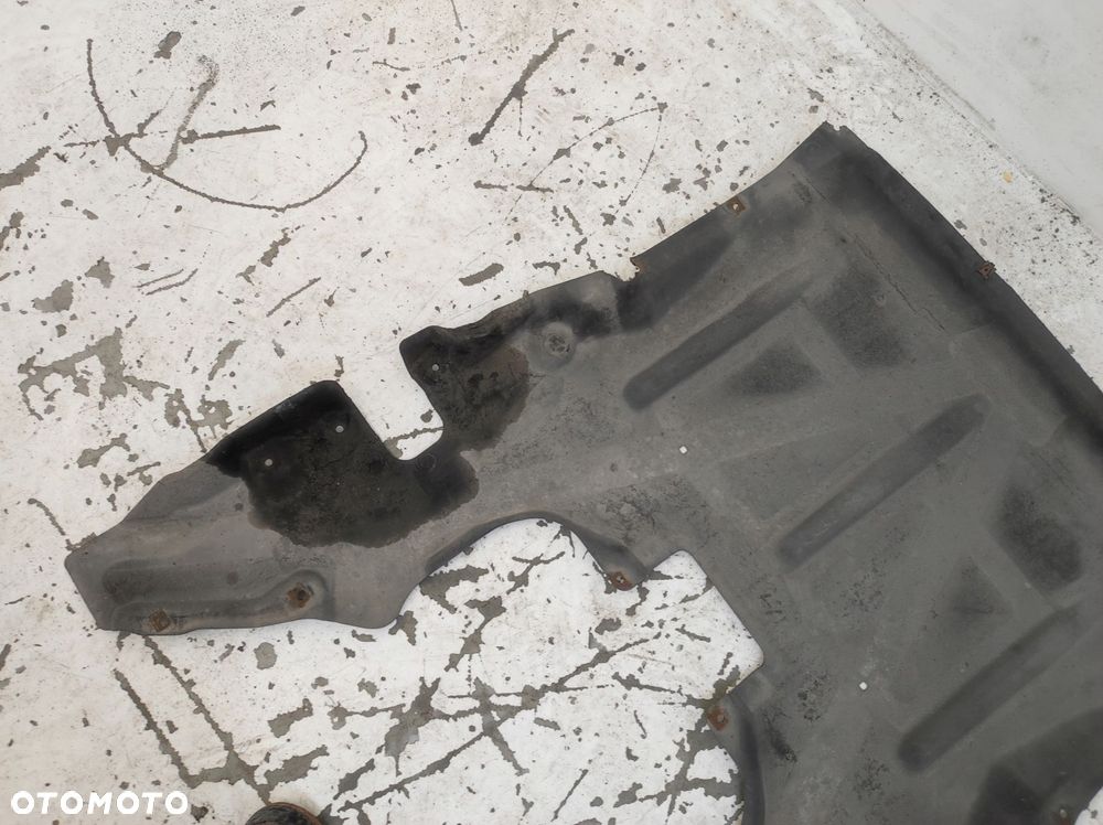 osłona płyta ekologia pod silnik bmw iii 3 gran turismo gt f34 2.0d - 9