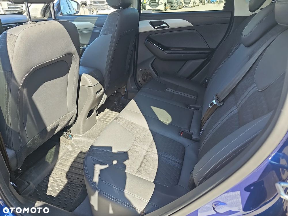 BAIC 3 1.5T Luxury - 25