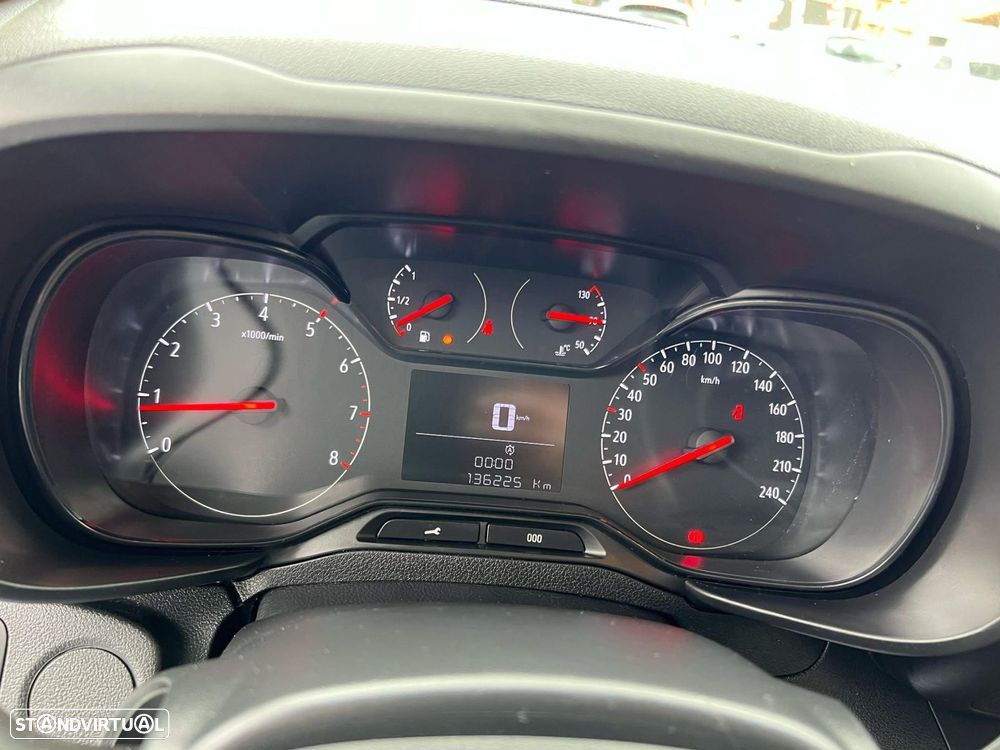 Opel Combo 1.5 CDTi L1H1 - 30