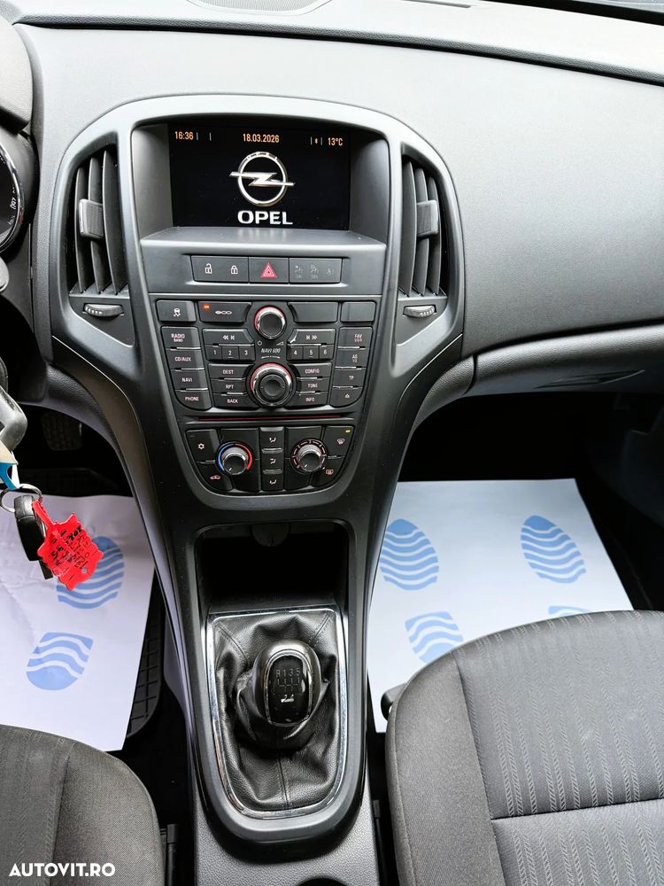 Opel Astra 1.4 Active - 7