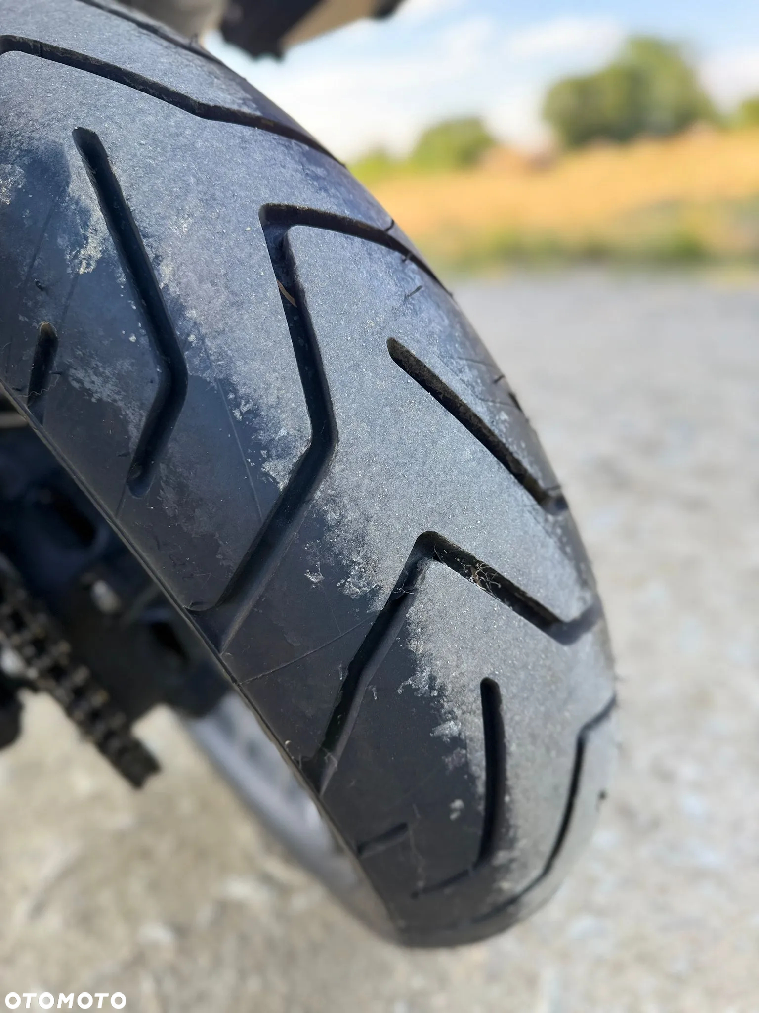 BMW GS - 13