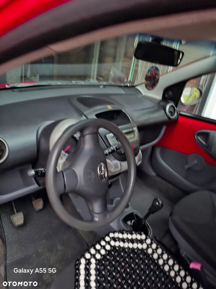 Toyota Aygo 1.0 VVT-i Luna - 4