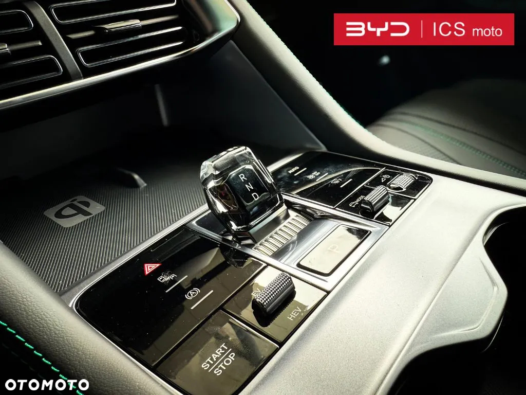BYD Seal U 1.5 DM-i Boost - 13