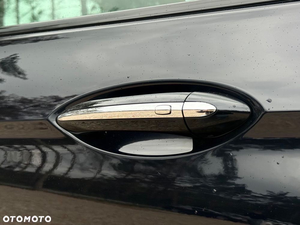 Opel Insignia 2.0 CDTI Exclusive S&S - 8