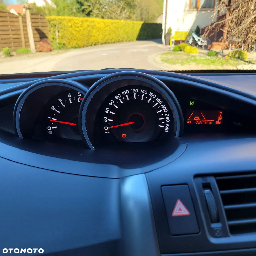 Toyota Verso 1.6 D-4D 5-Sitzer Start/Stop Executive - 18