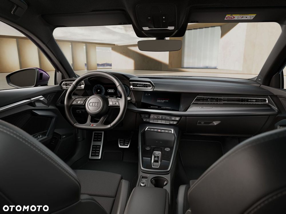 Audi A3 Sportback - 6