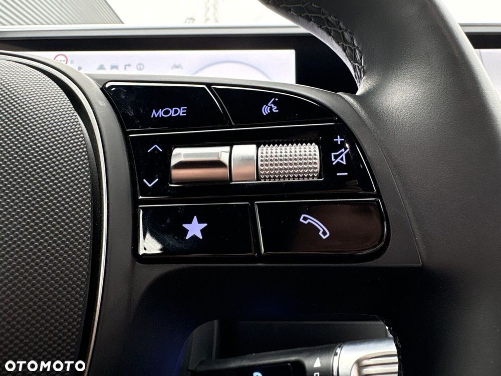Hyundai IONIQ 6 77kWh Black Edition - 12