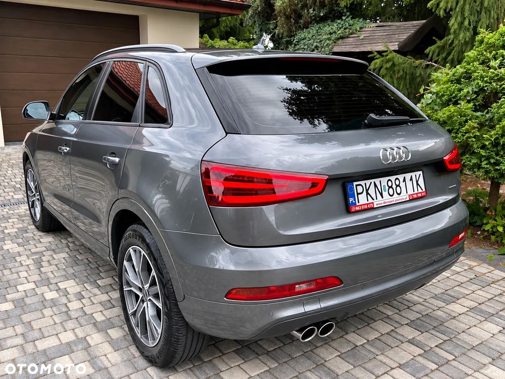 Audi Q3 2.0 TDI Quattro S tronic - 5