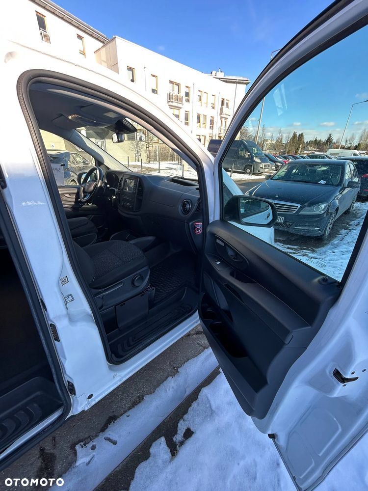 Mercedes-Benz Vito - 15