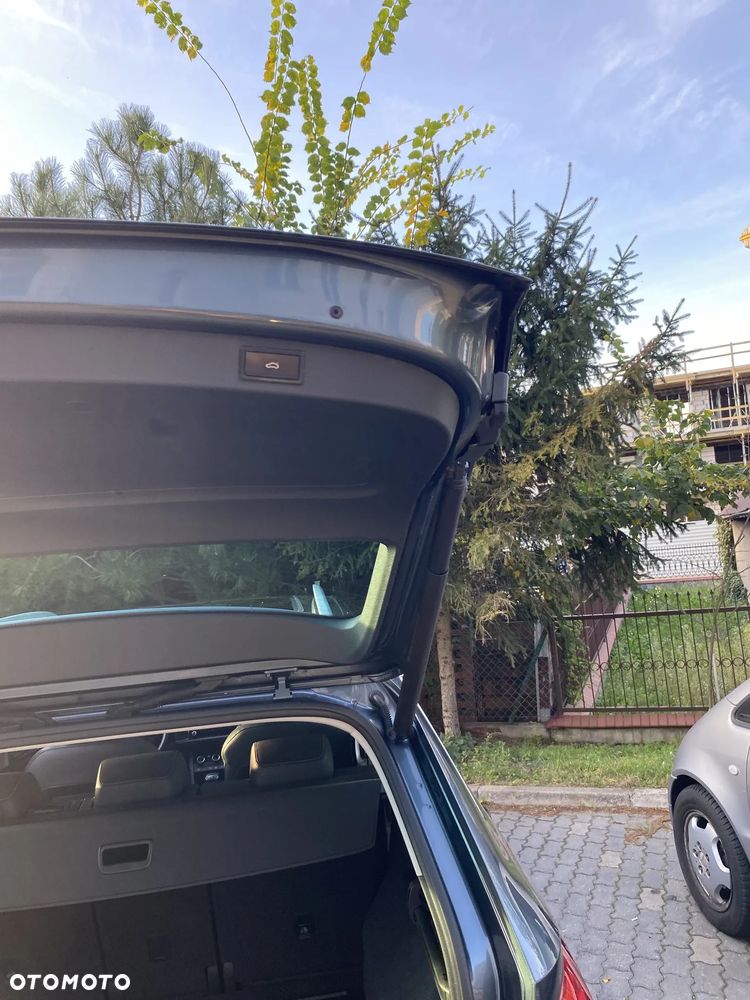 Skoda Kodiaq 2.0 TSI 4x4 Style DSG - 10