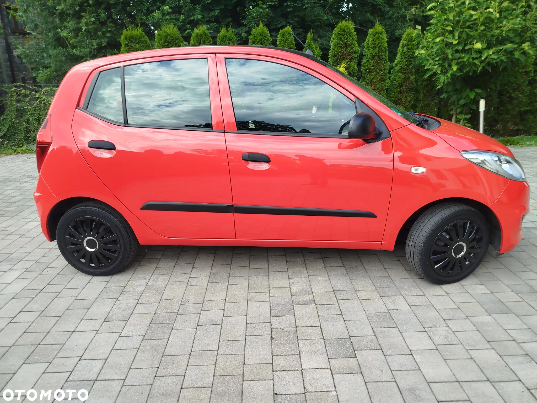 Hyundai i10 1.1 Style - 3