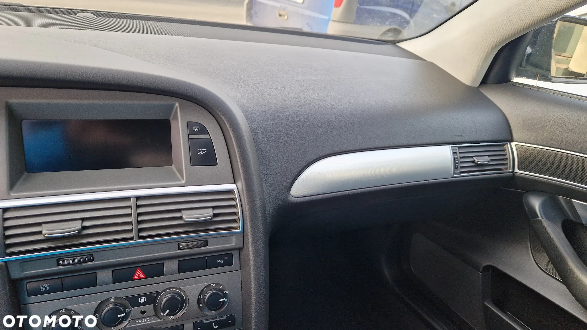 Audi A6 - 23