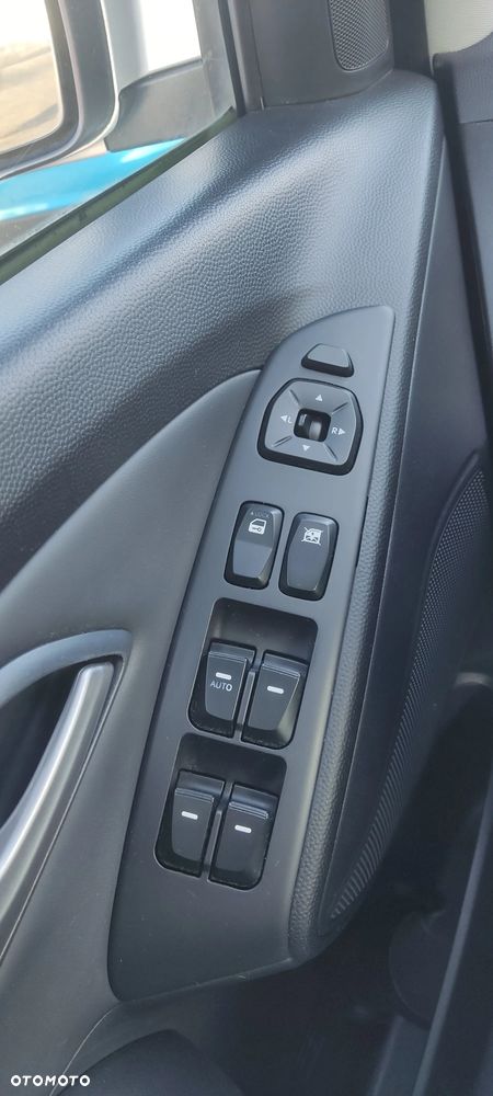 Hyundai ix35 2.0 2WD Style - 23