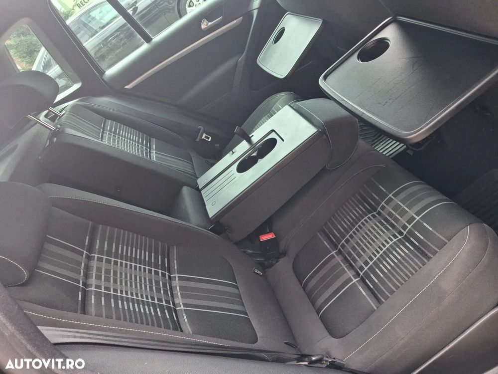 Volkswagen Tiguan 2.0 TDI DPF 4Mot Highline - 12
