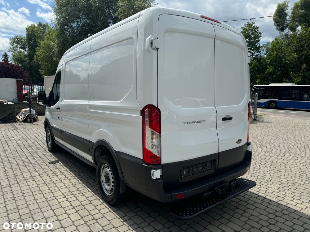 Ford Transit - 7