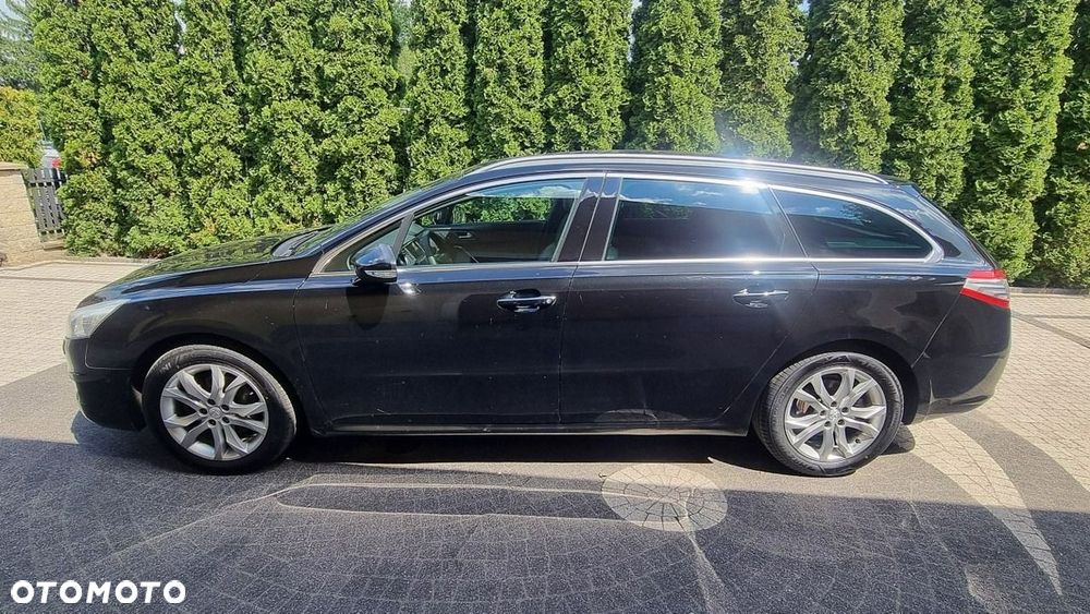 Peugeot 508 - 3