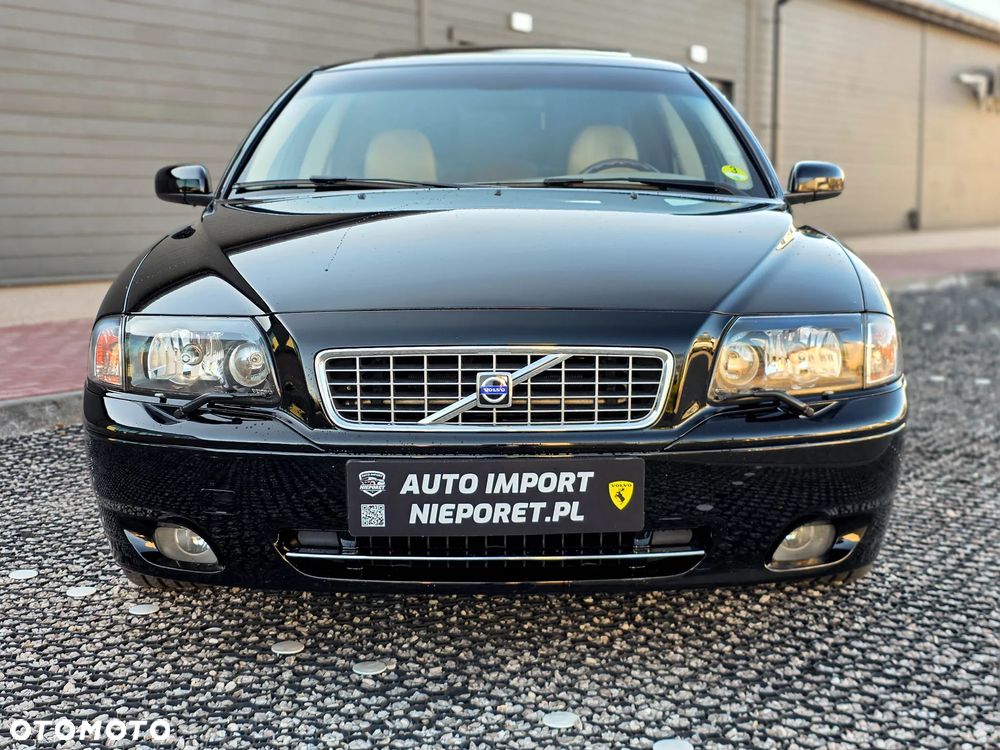 Volvo S80 2.4D5 Executive - 21