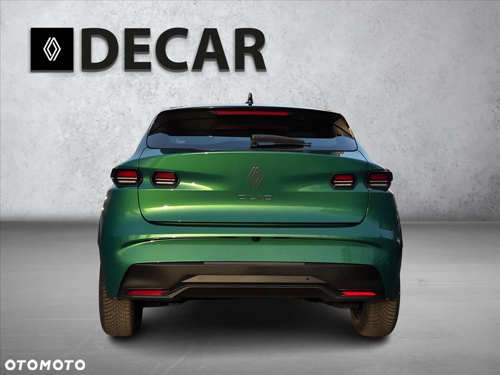 Renault Clio 1.2 TCe Evolution - 8