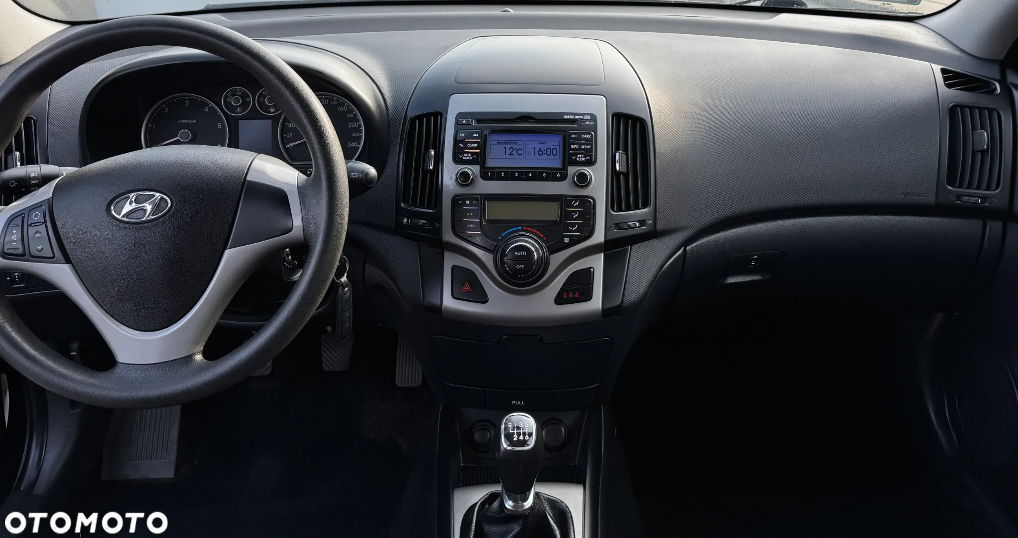 Hyundai i30 - 12
