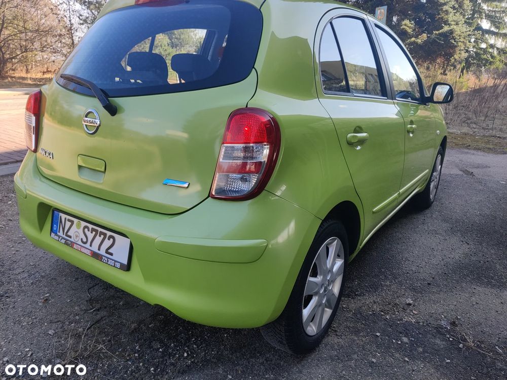 Nissan Micra 1.2 DIG-S Salt & Pepper - 12