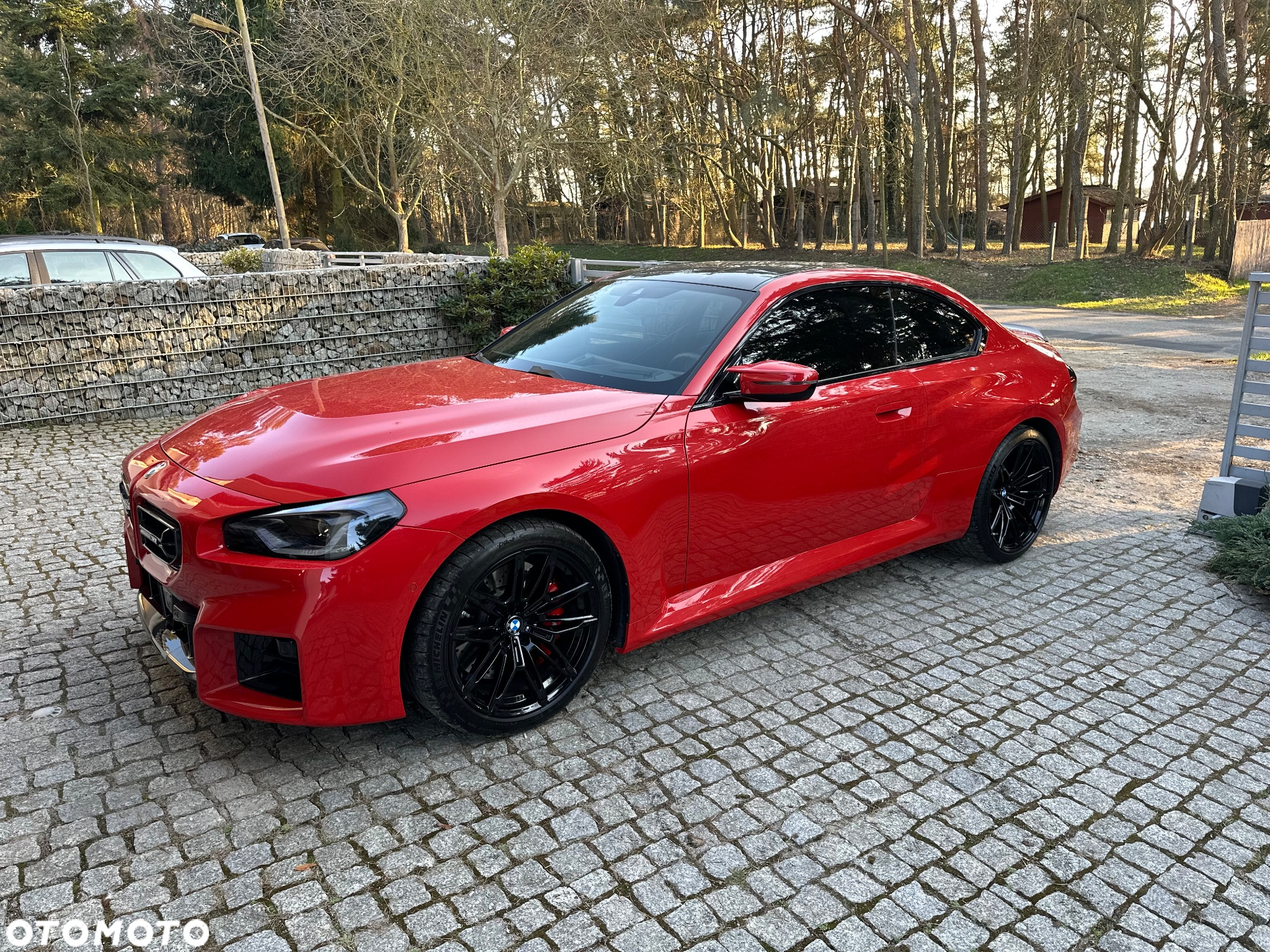 BMW M2 sport - 12