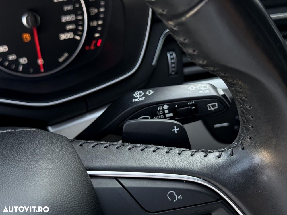 Audi A4 - 23