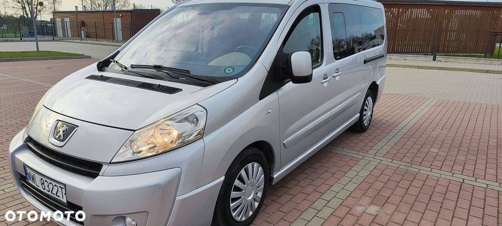 Peugeot Expert - 3