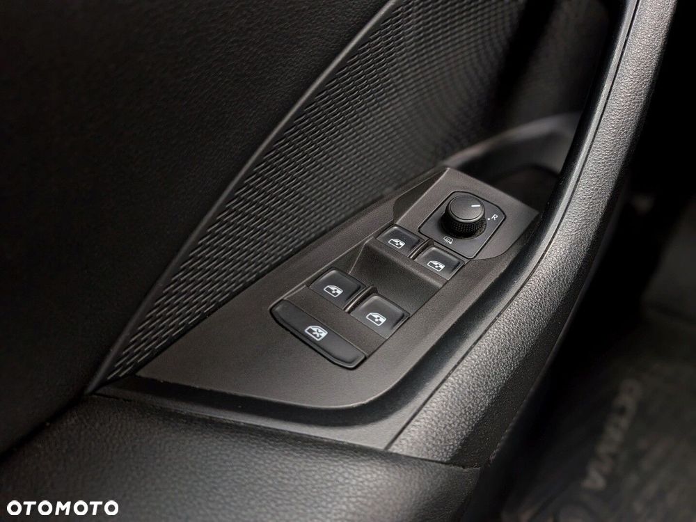 Skoda Octavia 1.5 TSI GPF ACT Ambition - 27