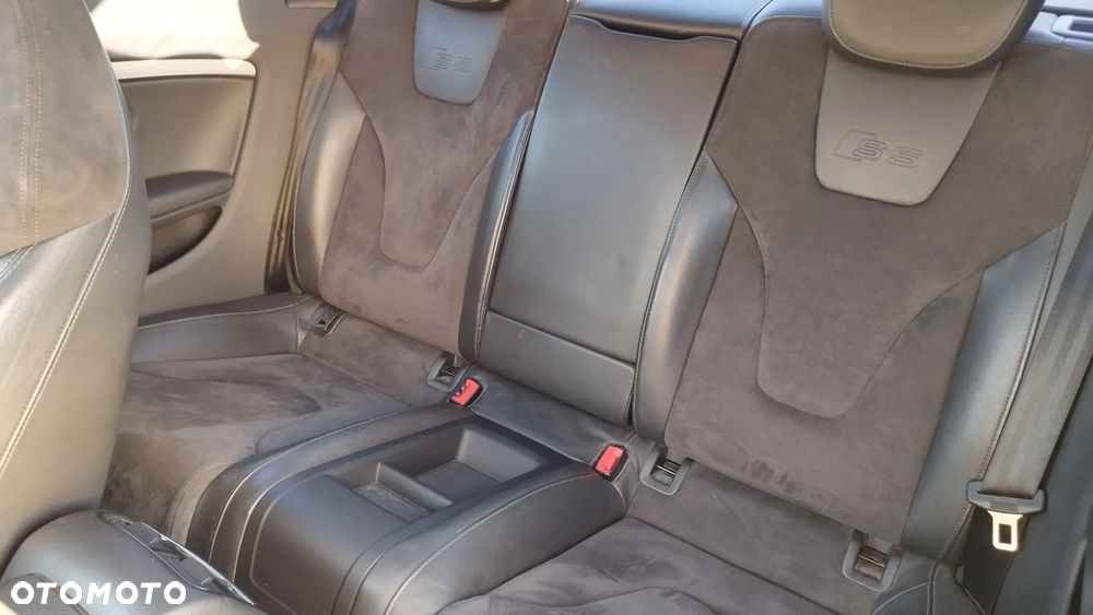 Audi S5 Coupé tiptronic - 9
